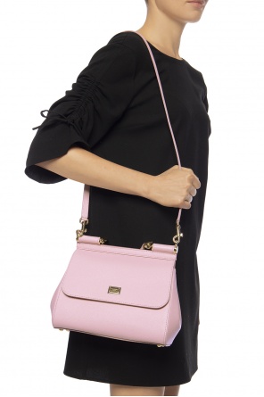 ‘sicyly’ shoulder bag, zdjęcie 2 ‘sicyly’ shoulder bag od Dolce & Gabbana